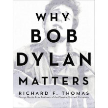 Why Dylan Matters
