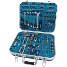 Makita 227 Piece General Maintenance Set
