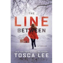 The Line Between, Volume 1