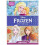 Frozen 1 & 2 And Look And Find 1