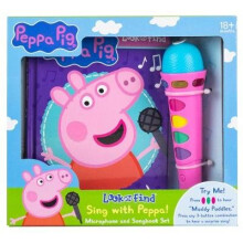Peppa Pig