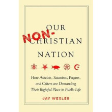 Our Non-Christian Nation