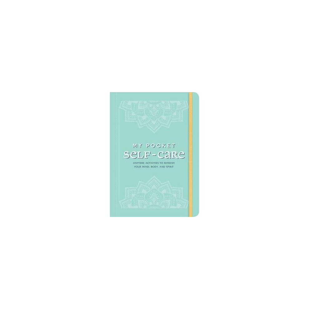 My Pocket Self-Care