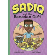 Sadiq and the Ramadan Gift