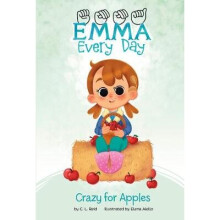 Crazy for Apples