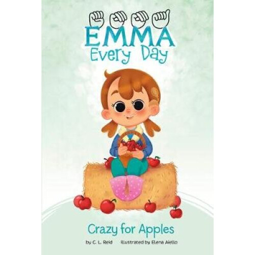 Crazy for Apples