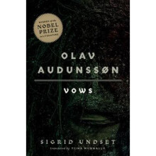 Olav Audunsson