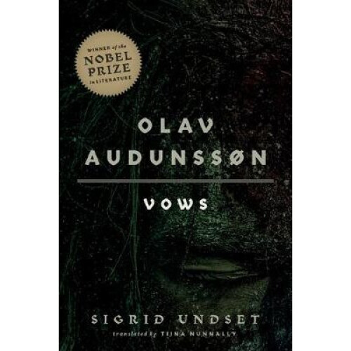 Olav Audunsson