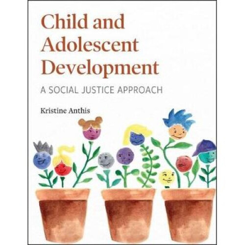 Child and Adolescent Development