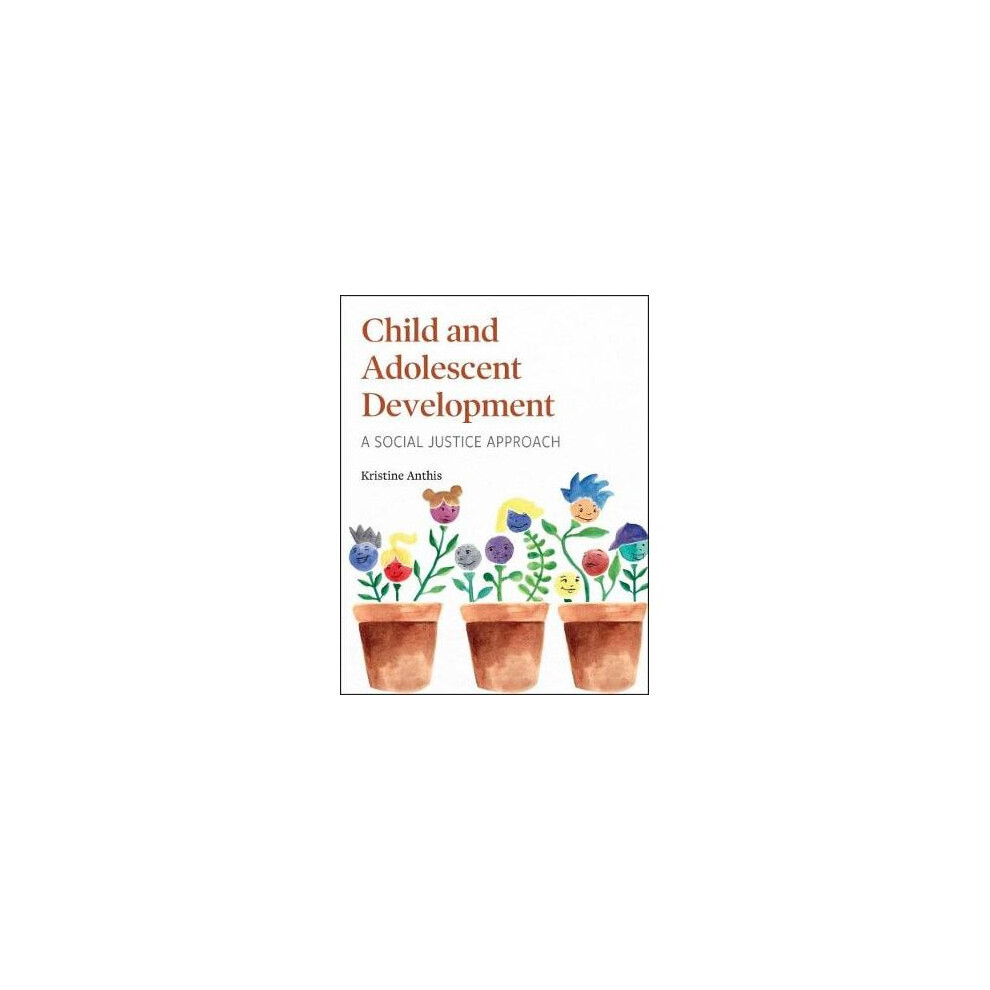 Child and Adolescent Development
