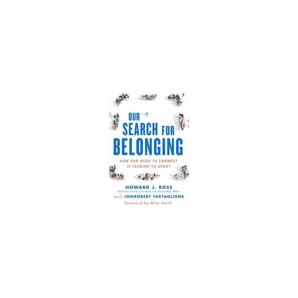 Our Search for Belonging