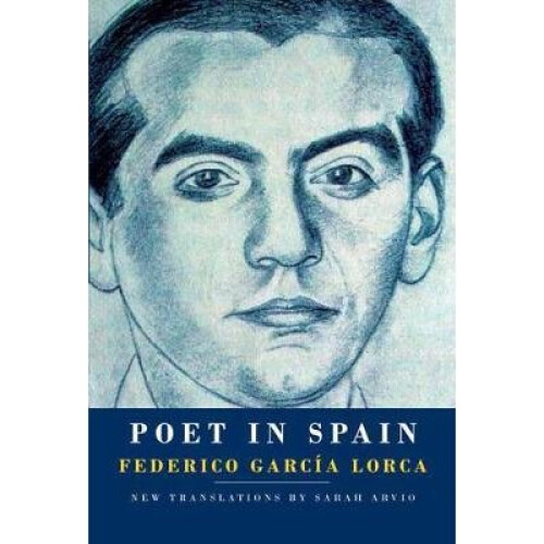 Poet in Spain