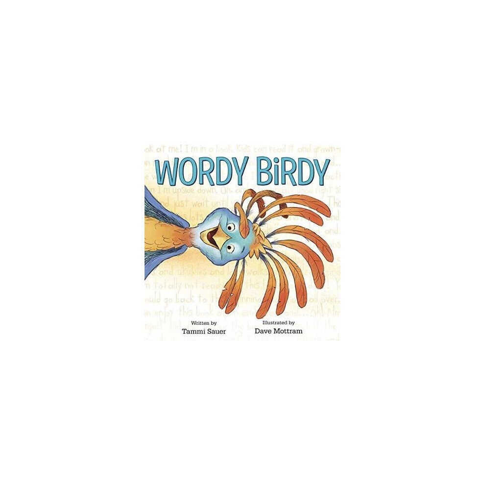 Wordy Birdy