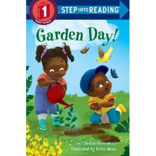 Garden Day!