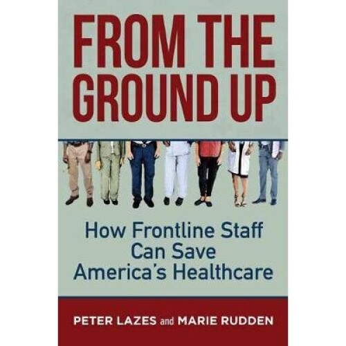 From the Ground Up