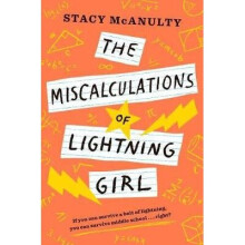 The Miscalculations of Lightning Girl