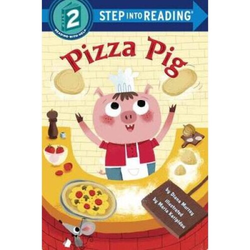 Pizza Pig