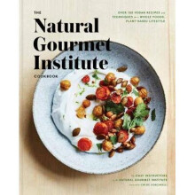 The Complete Vegan Cookbook
