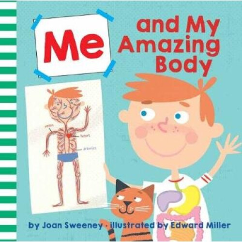 Me and My Amazing Body