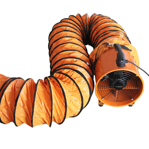 MAXBLAST MAXBLAST 250 mm 320 W αναρρόφηση σκόνης με καλώδιο 12 μέτρων 2