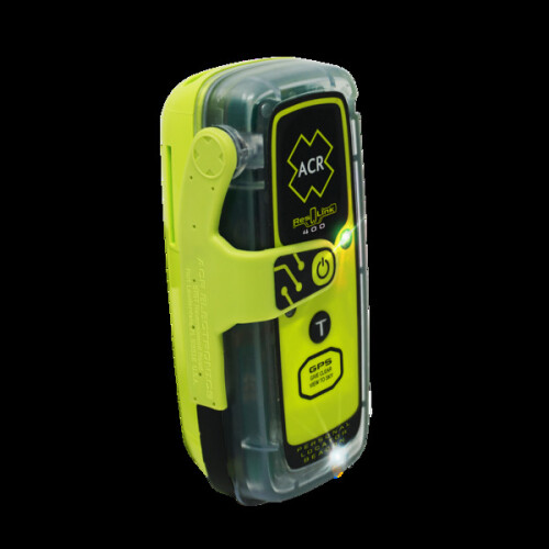 ACR ResQlink 400 PLB 2
