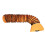 MAXBLAST Ηλεκτρική σκούπα MAXBLAST 300mm 550W 110V με καλώδιο 6 μέτρων 12