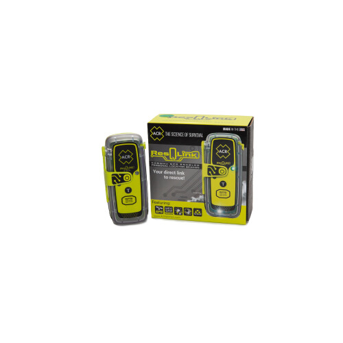 ACR ResQlink 400 PLB