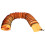 MAXBLAST Ηλεκτρική σκούπα MAXBLAST 300mm 550W 110V με καλώδιο 6 μέτρων 5