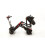 Monarch Smarti Folding Mobility Scooter 2