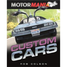 Motormania: Custom Cars