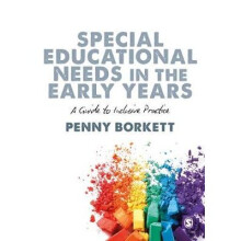 Special Educational Needs in the Early Years