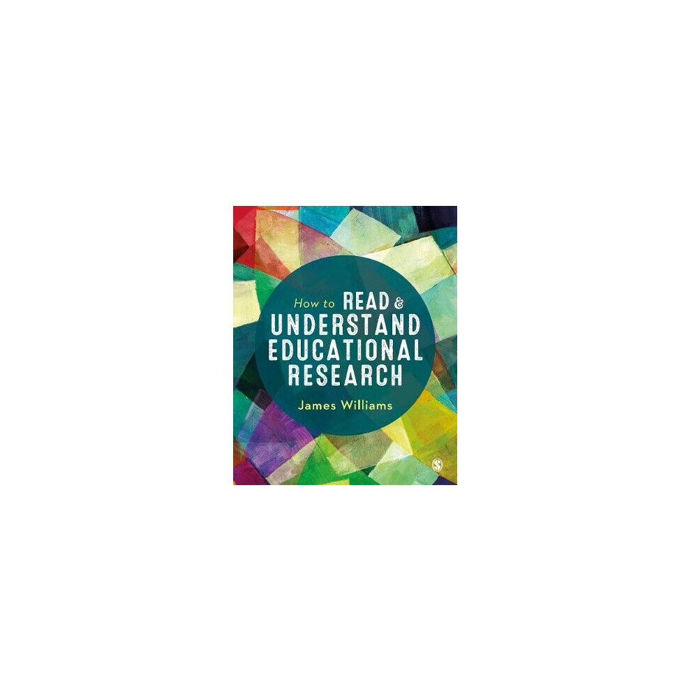 How to Read and Understand Educational Research