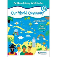 Caribbean Primary Social Studies Book 4