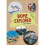 Reading Planet KS2 - Biome Explorer - Level 3: Venus/Brown band 1