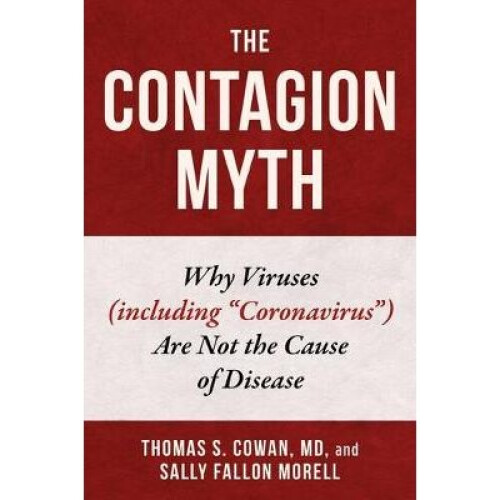 The Contagion Myth