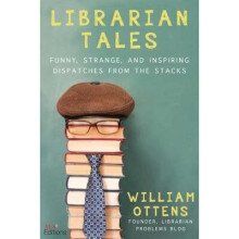 Librarian Tales