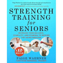 Strength Training for Seniors