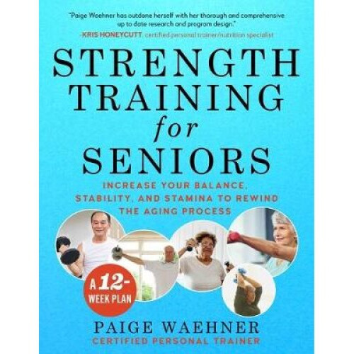 Strength Training for Seniors