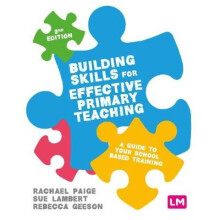 Building Skills for Effective Primary Teaching