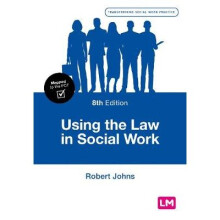 Using the Law in Social Work