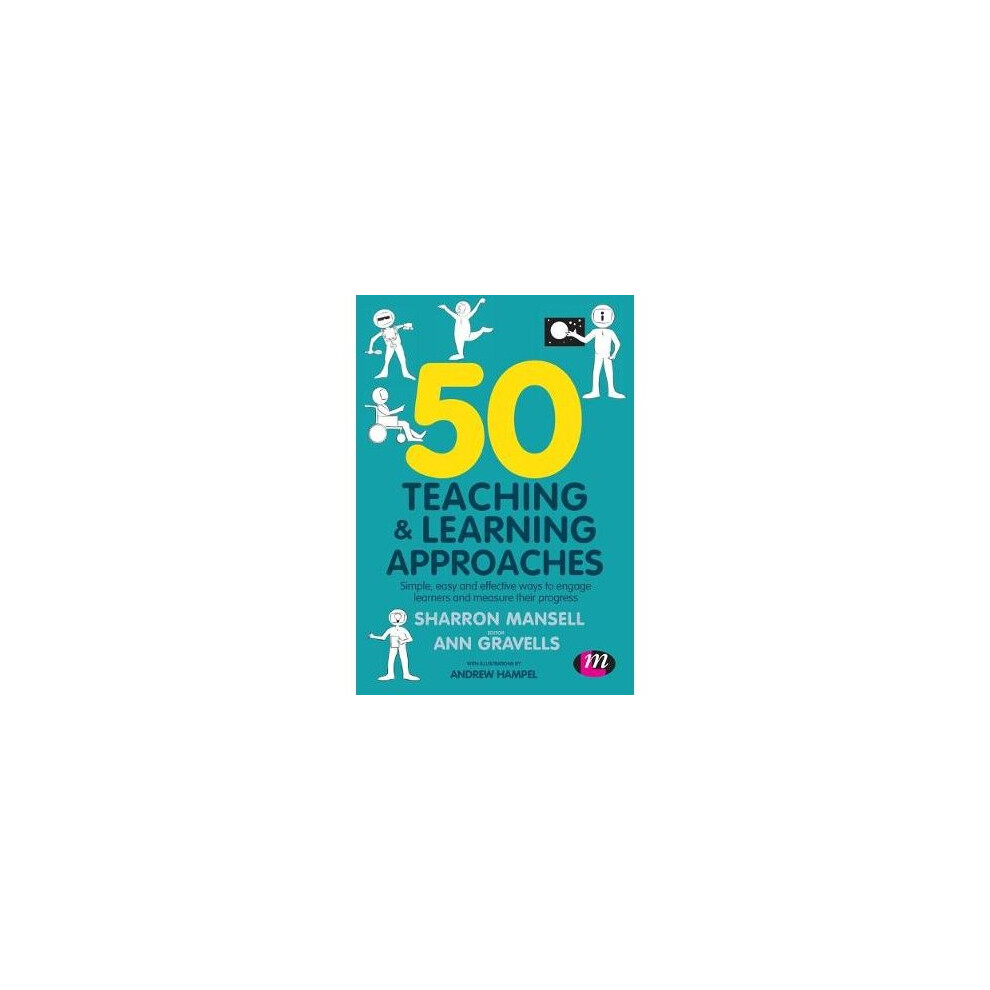 50 Teaching and Learning Approaches