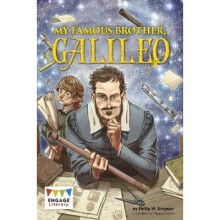 My Famous Brother, Galileo