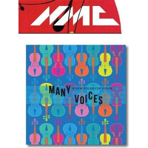 Many Voices