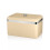 Swan (Cream) 4pc Swan Retro Kitchen Storage Set 2