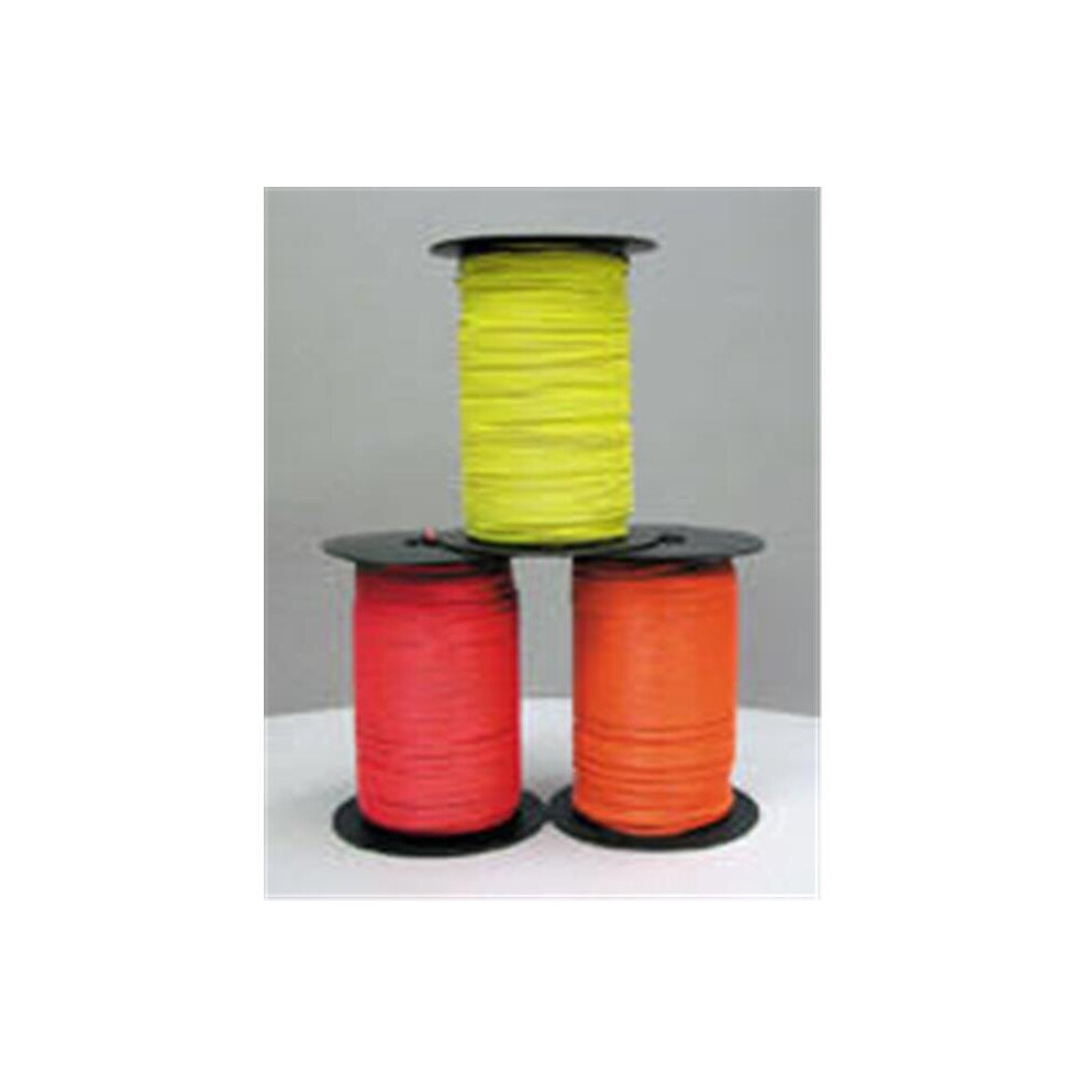 East Penn E6b-02408 100 Ft. X 14 Gauge Primary Wire - Red 083996024083