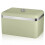 Swan (Green) 4pc Swan Retro Kitchen Storage Set 2