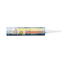 AP Products A1W-1790919 Sika flex Lot White