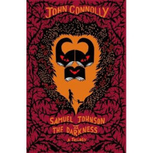 Samuel Johnson vs the Darkness Trilogy