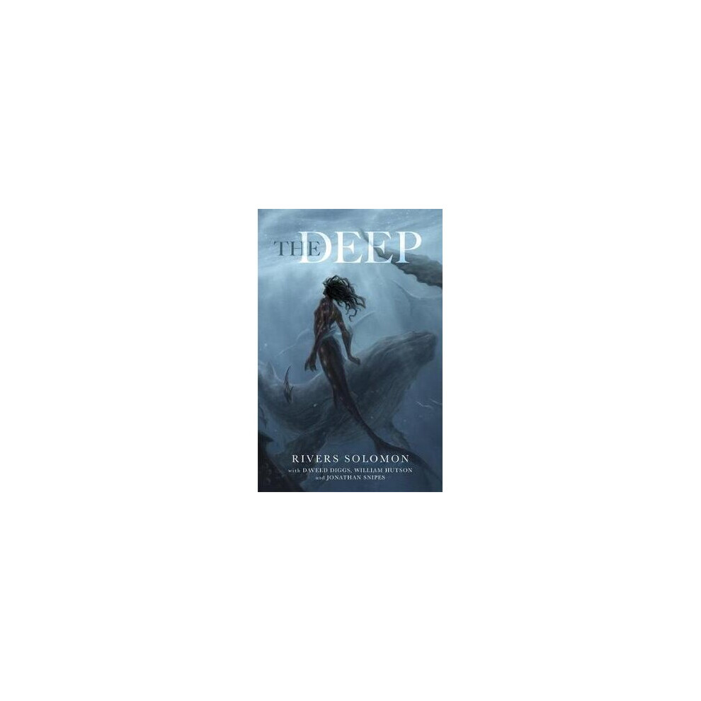 The Deep