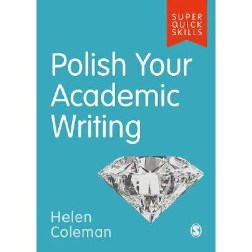 Polish Your Academic Writing